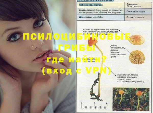 прущие крисы Пестово