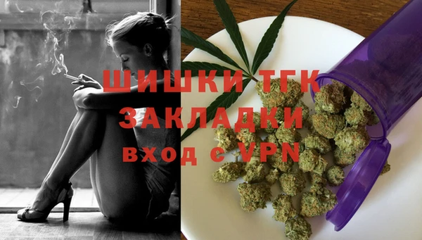 прущая мука Пересвет
