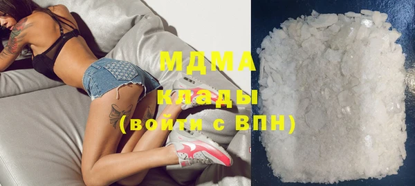 прущая мука Пересвет